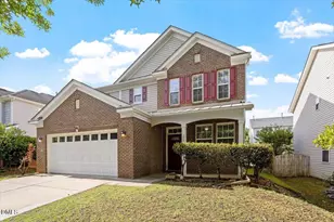 205 Amacord Way, Holly Springs, NC 27540 - Photo 3