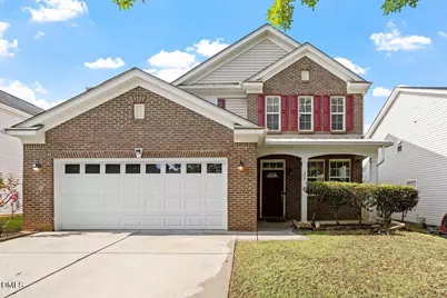 205 Amacord Way, Holly Springs, NC 27540 - Photo 1
