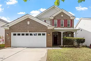 205 Amacord Way, Holly Springs, NC 27540 - Photo 1