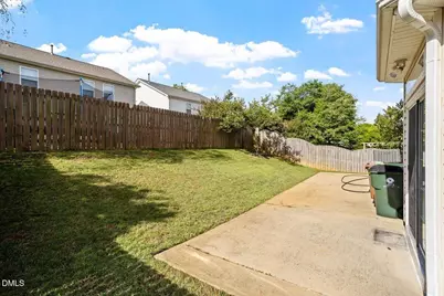 205 Amacord Way, Holly Springs, NC 27540 - Photo 7