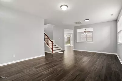 205 Amacord Way, Holly Springs, NC 27540 - Photo 11