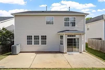 205 Amacord Way, Holly Springs, NC 27540 - Photo 5
