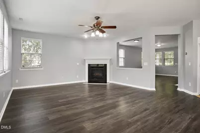 205 Amacord Way, Holly Springs, NC 27540 - Photo 17