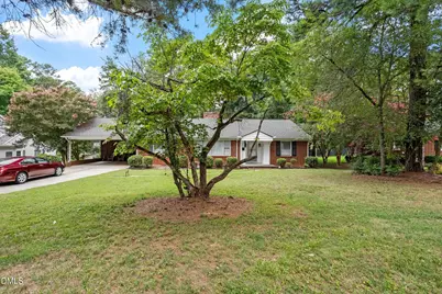1516 Cypress Drive, Henderson, NC 27536 - Photo 1