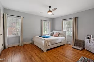 1516 Cypress Dr, Henderson, NC 27536 - Photo 17