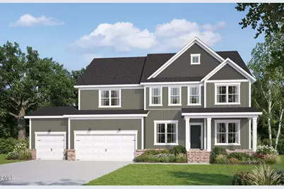 35 Twig Ponds Way, Angier, NC 27501 - Photo 1