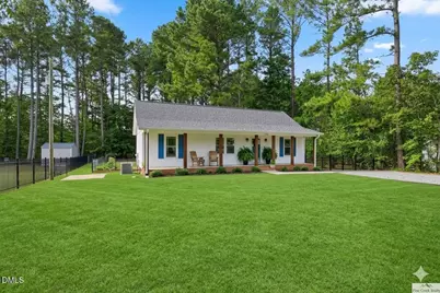 105 Black Cloud Drive, Louisburg, NC 27549 - Photo 5