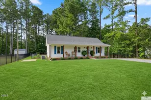 105 Black Cloud Dr, Louisburg, NC 27549 - Photo 5
