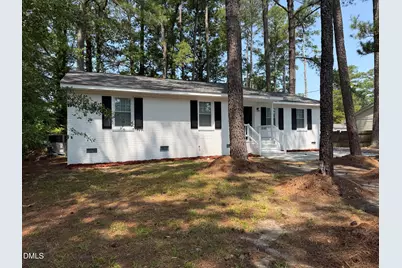 108 N Glendale Drive, Rocky Mount, NC 27801 - Photo 1