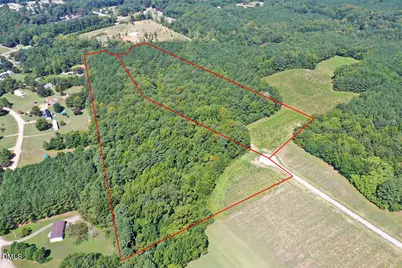 12 Rock Mill Road, Henderson, NC 27537 - Photo 3