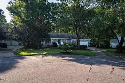 9 Edgestone Place, Chapel Hill, NC 27517 - Photo 23
