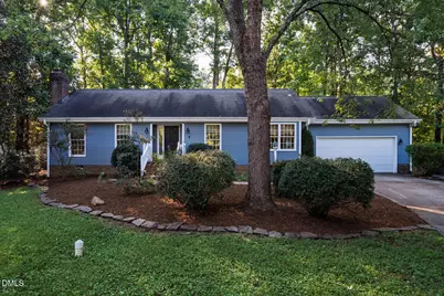 9 Edgestone Place, Chapel Hill, NC 27517 - Photo 3