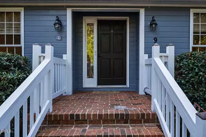 9 Edgestone Place, Chapel Hill, NC 27517 - Photo 5