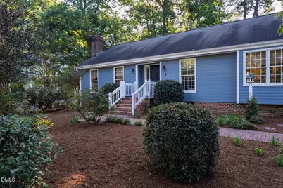 9 Edgestone Place, Chapel Hill, NC 27517 - Photo 7