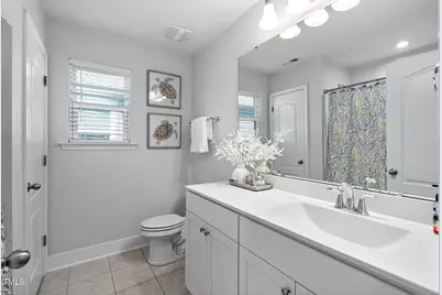 233 Sage Oak Lane, Holly Springs, NC 27540 - Photo 33