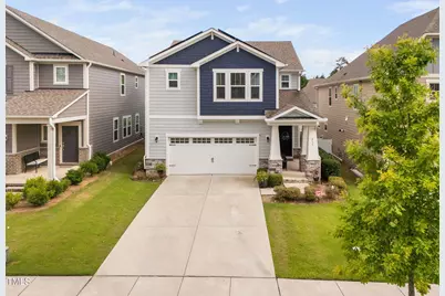 233 Sage Oak Lane, Holly Springs, NC 27540 - Photo 69