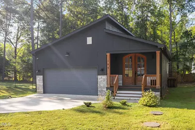 108 Blackfoot Drive, Louisburg, NC 27549 - Photo 29