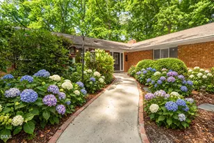 508 Hawthorne Ln, Chapel Hill, NC 27517 - Photo 1