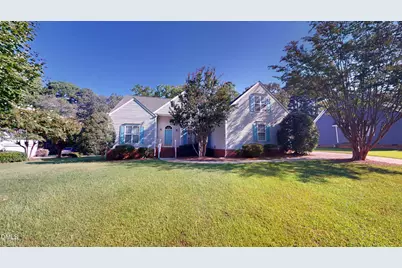 4308 Hawksong Place, Cary, NC 27518 - Photo 3