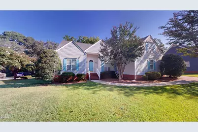 4308 Hawksong Place, Cary, NC 27518 - Photo 1