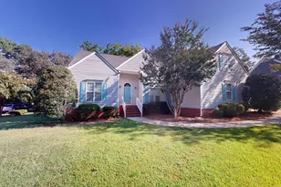 4308 Hawksong Pl, Cary, NC 27518 - Photo 1
