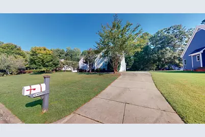 4308 Hawksong Place, Cary, NC 27518 - Photo 5