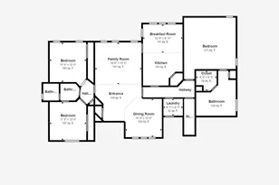 4308 Hawksong Pl, Cary, NC 27518 - Photo 69