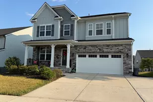 2012 Hay House Ave, Wake Forest, NC 27587 - Photo 1