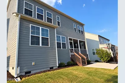 2012 Hay House Avenue, Wake Forest, NC 27587 - Photo 41