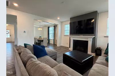 2012 Hay House Avenue, Wake Forest, NC 27587 - Photo 9