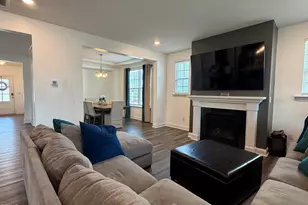 2012 Hay House Ave, Wake Forest, NC 27587 - Photo 9