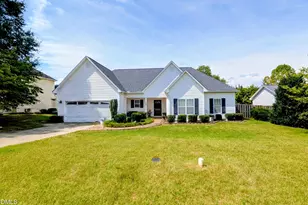106 Savannah Dr, Reidsville, NC 27320 - Photo 1