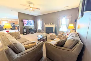 106 Savannah Dr, Reidsville, NC 27320 - Photo 3