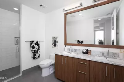 110 N Corcoran Street #2603, Durham, NC 27701 - Photo 21