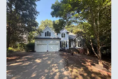 2916 Woodslope Drive, Raleigh, NC 27610 - Photo 1