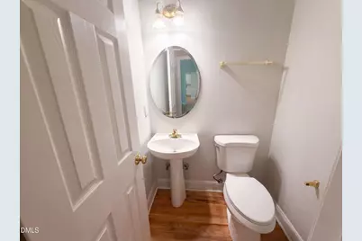 2916 Woodslope Drive, Raleigh, NC 27610 - Photo 11