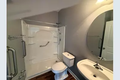227 Buck Johnson Street, Fuquay-Varina, NC 27526 - Photo 13