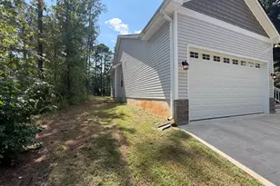 544 Shawnee Dr, Louisburg, NC 27549 - Photo 17