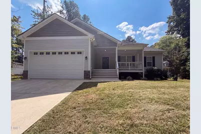 544 Shawnee Drive, Louisburg, NC 27549 - Photo 1