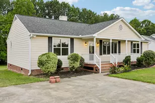 2568 Wilton Ave, Creedmoor, NC 27522 - Photo 11