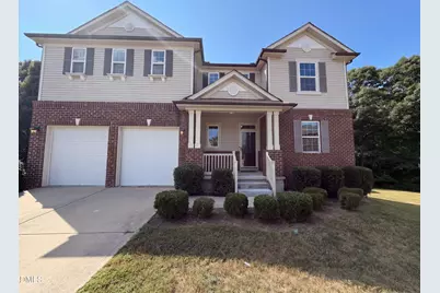 4732 Lonnie Drive, Rolesville, NC 27571 - Photo 1
