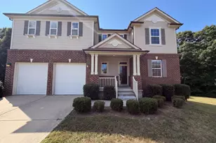 4732 Lonnie Dr, Rolesville, NC 27571 - Photo 1