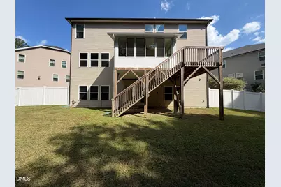4732 Lonnie Drive, Rolesville, NC 27571 - Photo 5