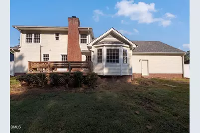 2337 Rolling Hill Road, Fayetteville, NC 28304 - Photo 5