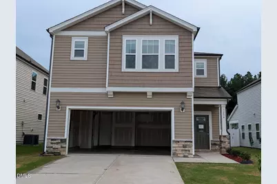 3204 Lake Barkley Way, Fuquay Varina, NC 27526 - Photo 1
