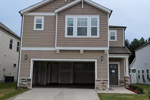 3204 Lake Barkley Way, Fuquay-Varina, NC 27526 - Photo 1