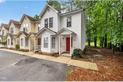 615 S Moore Street, Clayton, NC 27520 - Photo 3