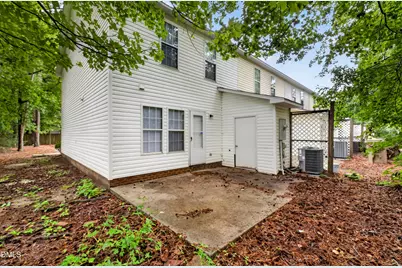 615 S Moore Street, Clayton, NC 27520 - Photo 23