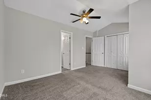 615 S Moore St, Clayton, NC 27520 - Photo 21
