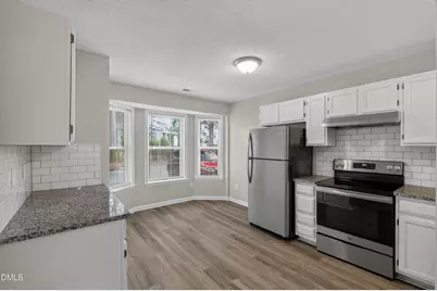 615 S Moore Street, Clayton, NC 27520 - Photo 5